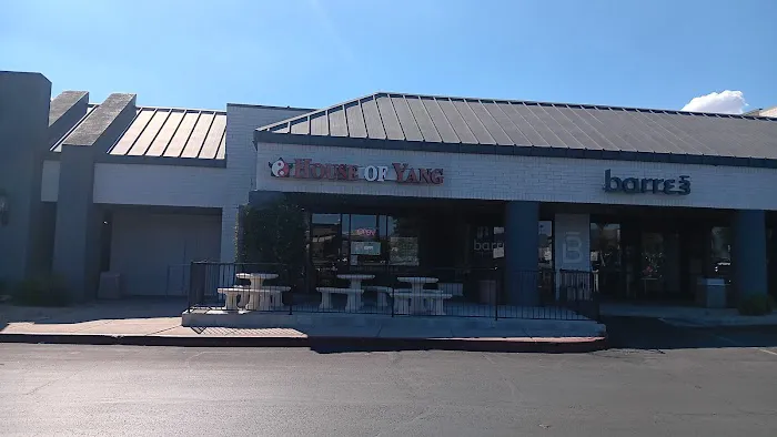 House Of Yang 8