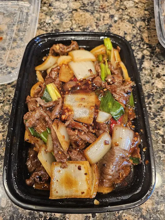 June House Asian Kitchen 5