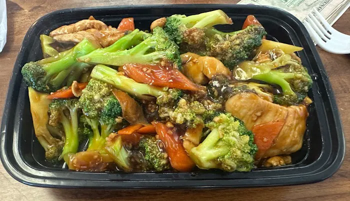 June House Asian Kitchen 2