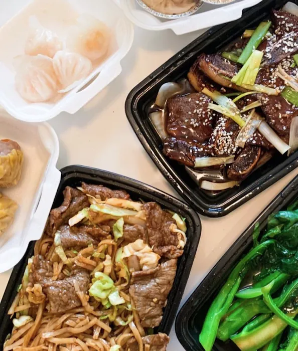 June House Asian Kitchen 9