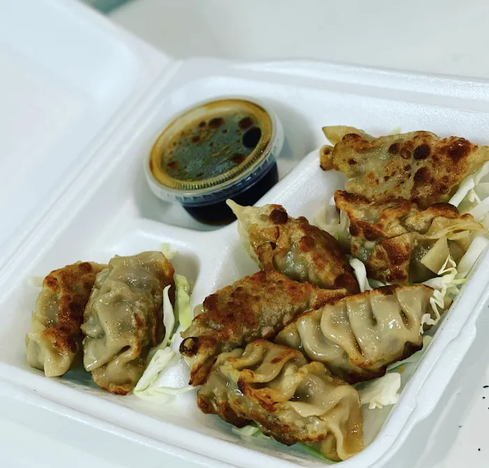 June House Asian Kitchen 10