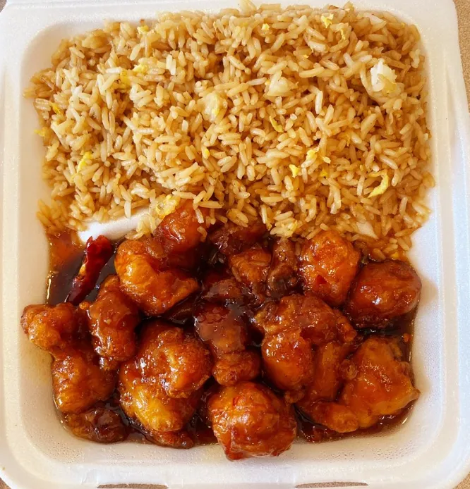 June House Asian Kitchen 6