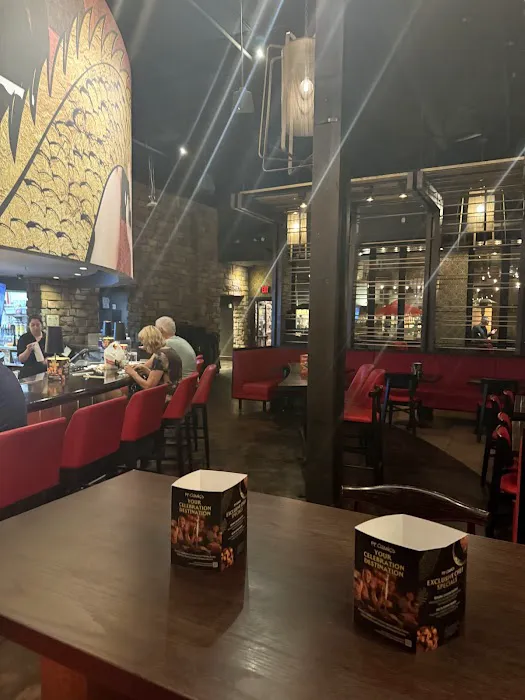 P.F. Chang's 2