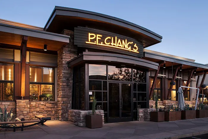 P.F. Chang's 7