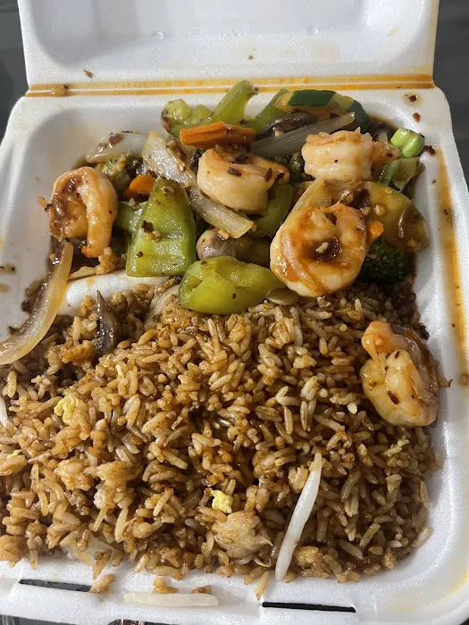 Chinawok 10