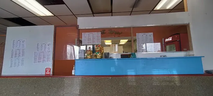 Chinawok 9