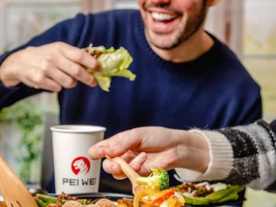 Pei Wei Asian Kitchen 0