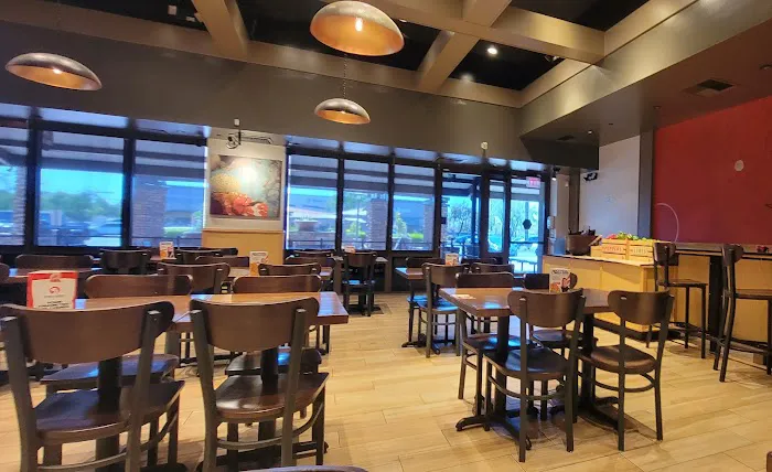 Pei Wei Asian Kitchen 6