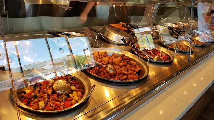 Panda Express 8