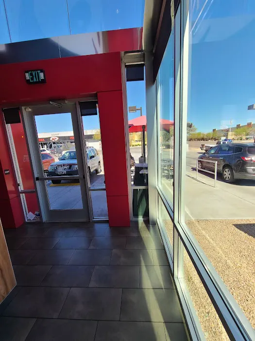 Panda Express 1