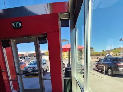 Panda Express 0
