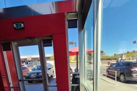 Panda Express