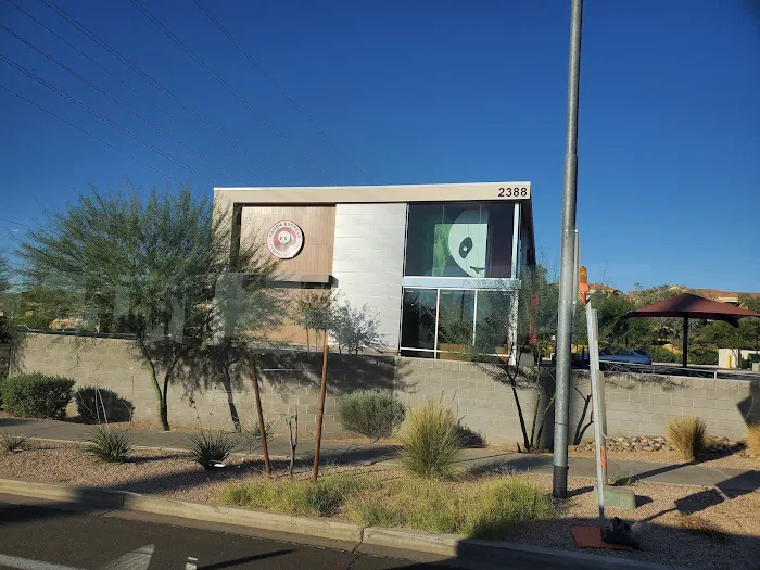 Panda Express 9
