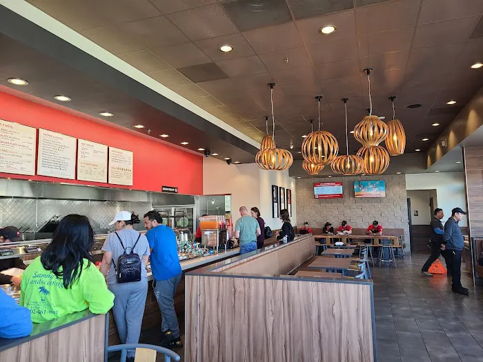 Panda Express 2