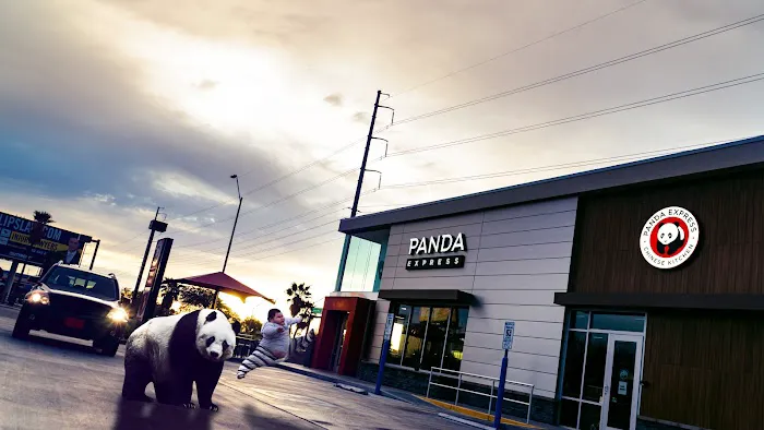 Panda Express 6