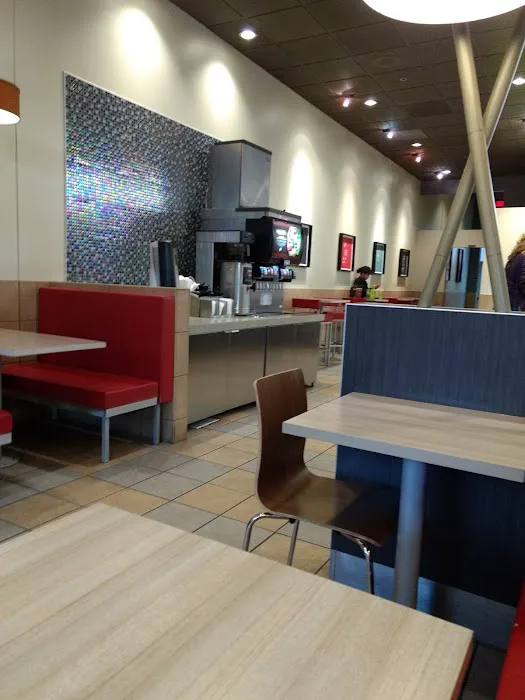 Panda Express 1