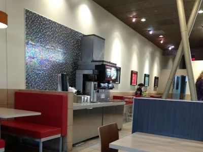 Panda Express 0