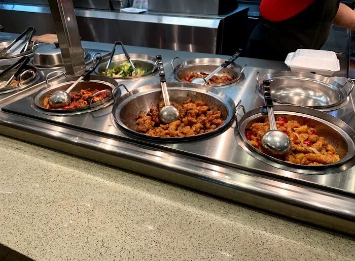 Panda Express 4