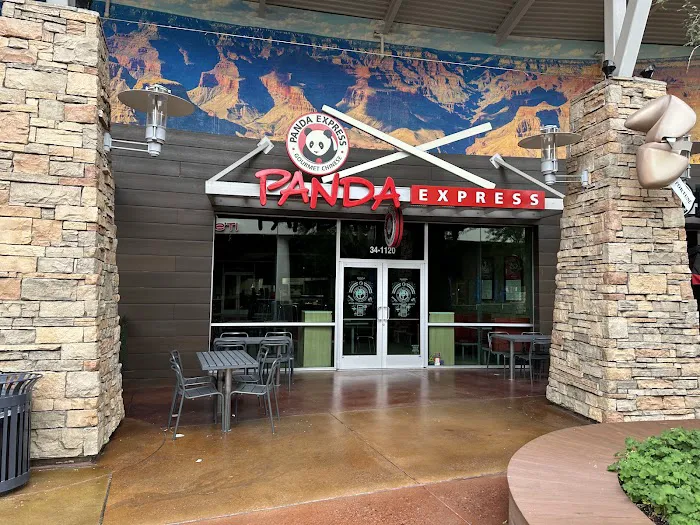 Panda Express 2