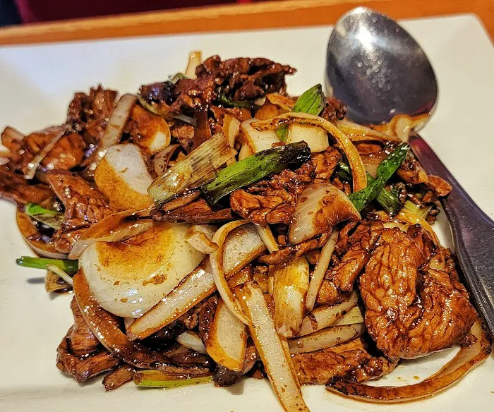 Canton Dragon Asian Grill & Bar Scottsdale 1