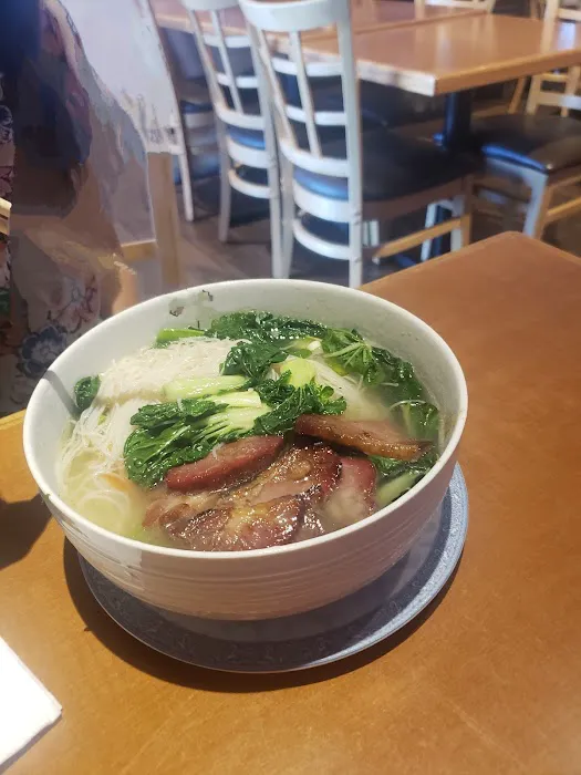 Canton Dragon Asian Grill & Bar Scottsdale 7