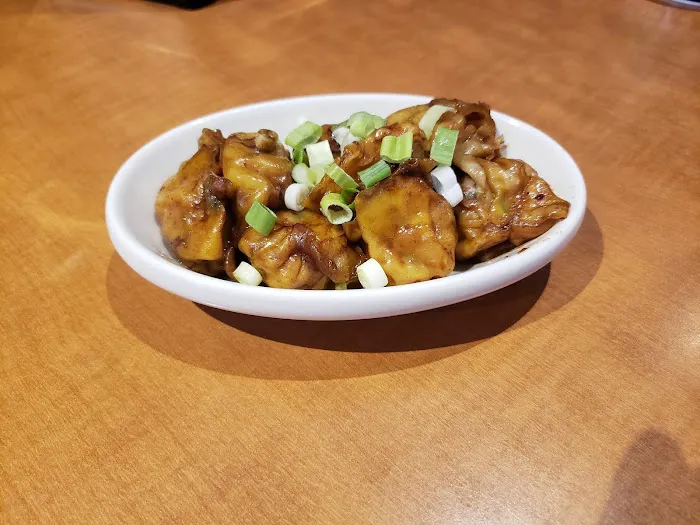 Canton Dragon Asian Grill & Bar Scottsdale 8