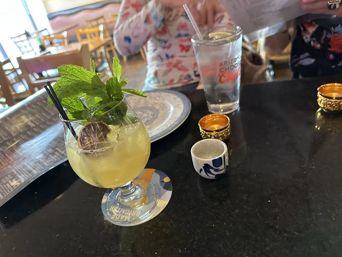 Canton Dragon Asian Grill & Bar Scottsdale 3