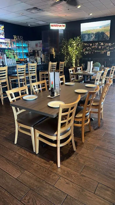 Canton Dragon Asian Grill & Bar Scottsdale 2