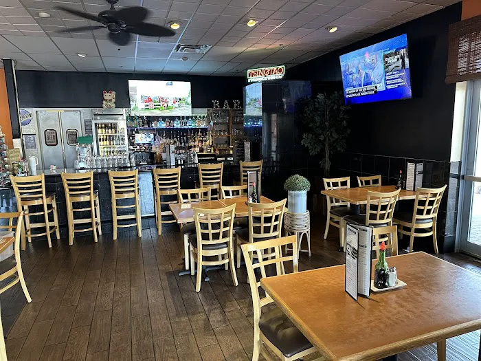 Canton Dragon Asian Grill & Bar Scottsdale 4