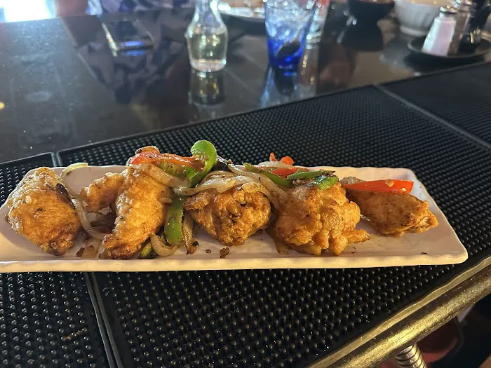Canton Dragon Asian Grill & Bar Scottsdale 6