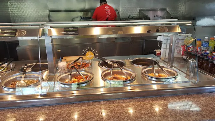 Panda Express 4