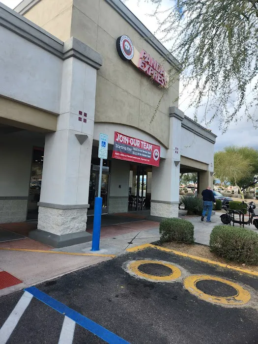 Panda Express 5