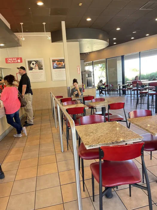 Panda Express 3