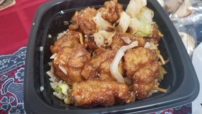 Panda Express 2
