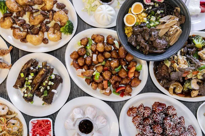 Red Dragon Chinese Cuisine 4