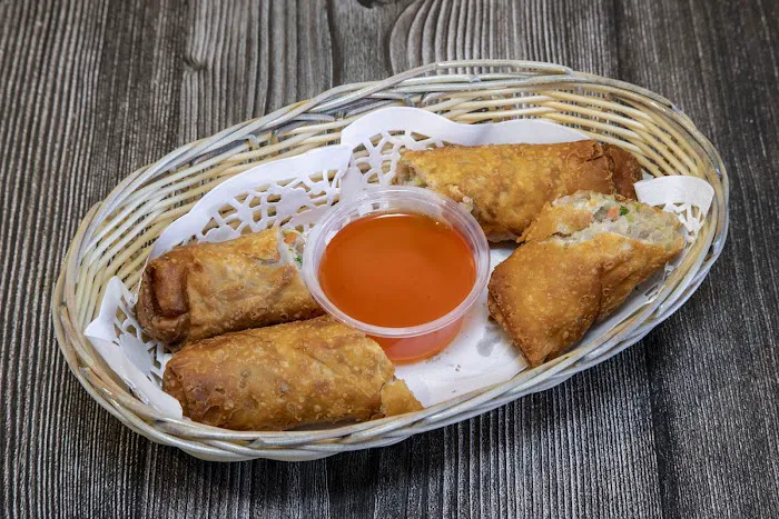 Red Dragon Chinese Cuisine 9