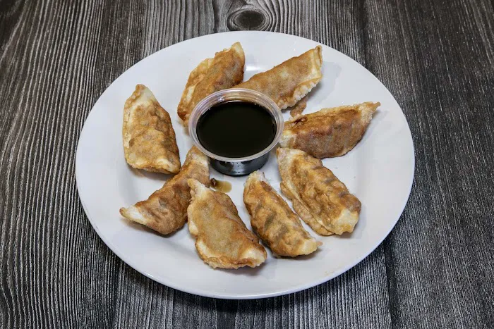 Red Dragon Chinese Cuisine 10