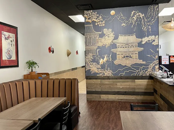 Red Dragon Chinese Cuisine 2