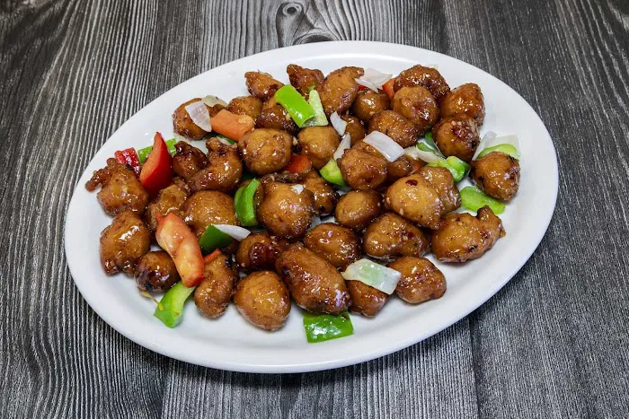 Red Dragon Chinese Cuisine 6