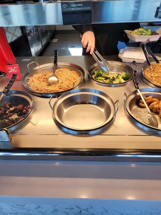 Panda Express 7