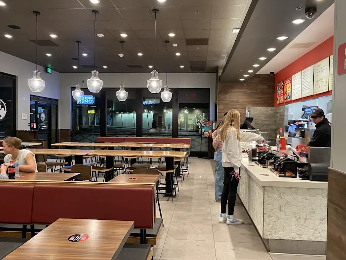 Panda Express 3