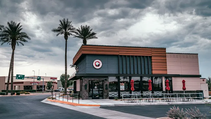 Panda Express 2