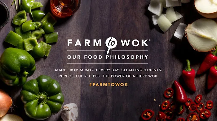 P.F. Chang's 9