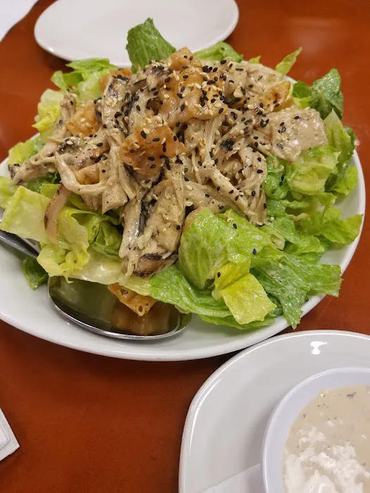 P.F. Chang's 5