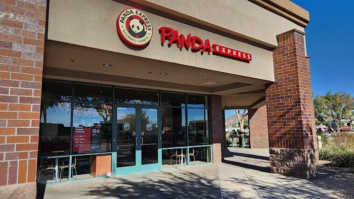 Panda Express 7