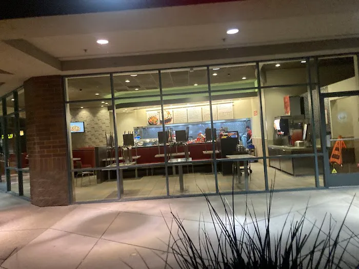 Panda Express 2