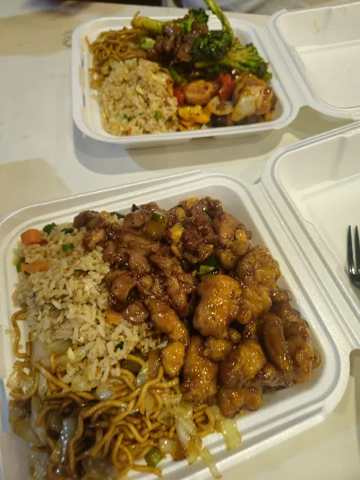 Panda Express 6