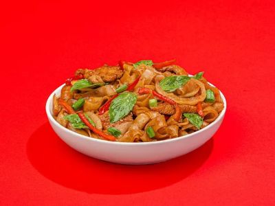 Pei Wei Asian Kitchen 0