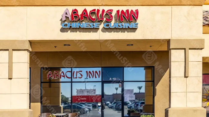 Abacus Inn 10