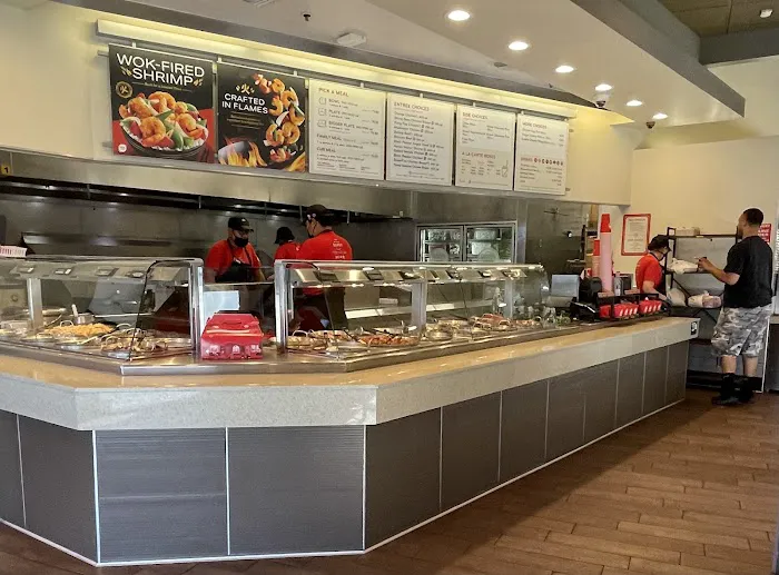 Panda Express 5